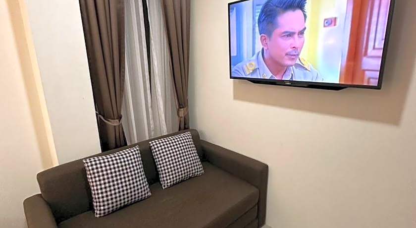 TJ Boutique Hotel