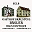 Gasthof Hotel Bräustübl und Haus Boutique