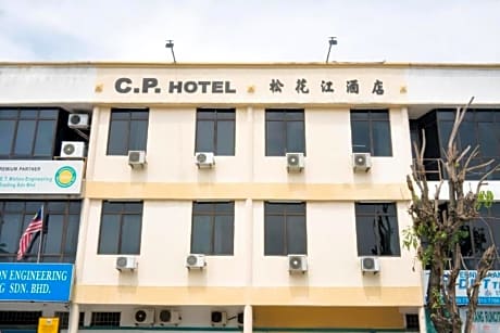 CP Hotel