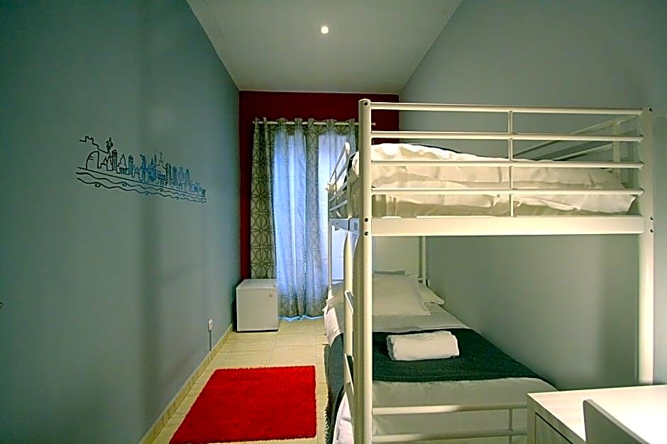 Hostel Artistic Barcelona