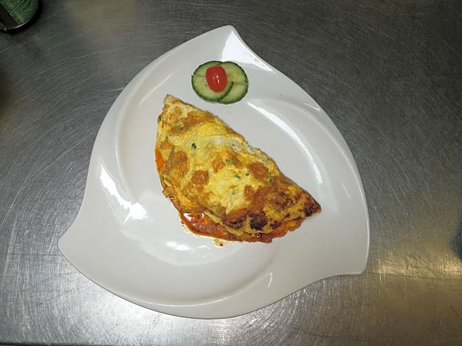 Ferndale Luxury Boutique Bed & Breakfast