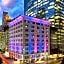 Aloft Houston Downtown