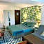 VILLA BLEUE - LES PINS