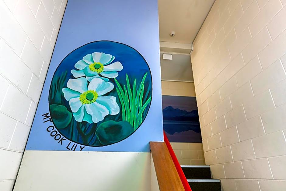 Around The World Backpackers