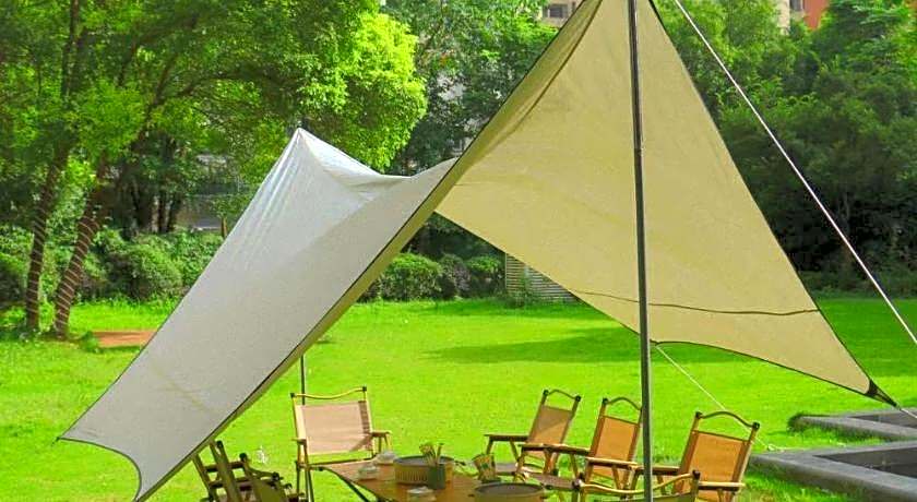 Wanda Realm Huangshi