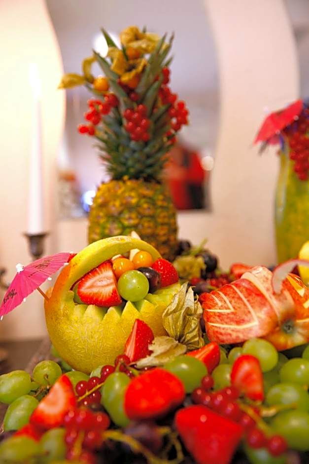 Sonnenhotel Bayerischer Hof - All Inklusive