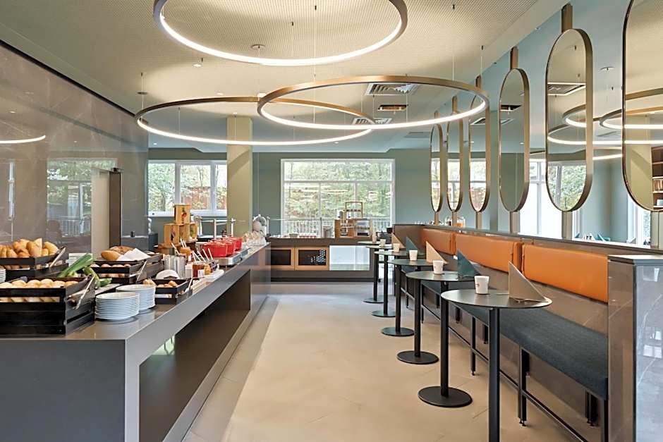 Austria Trend Hotel Bosei Wien