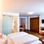Hotel Walserberg