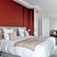 Domaine de Rochebois & Spa Nuxe