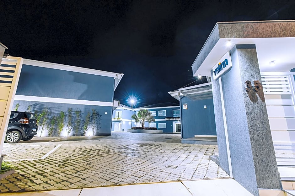 Velinn Angra Sunset Hotel & Villas