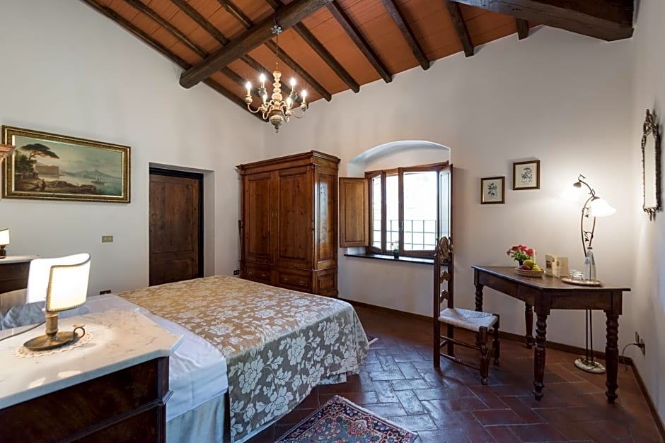 Relais Fattoria Valle