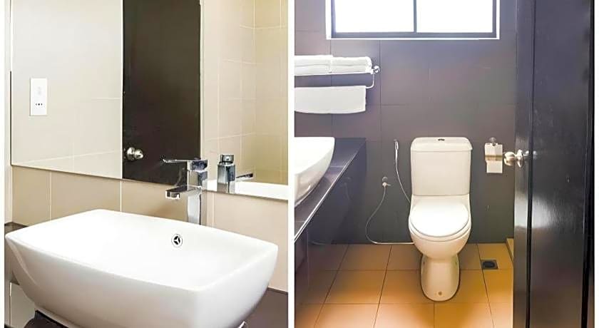 Perkasa Hotel Keningau