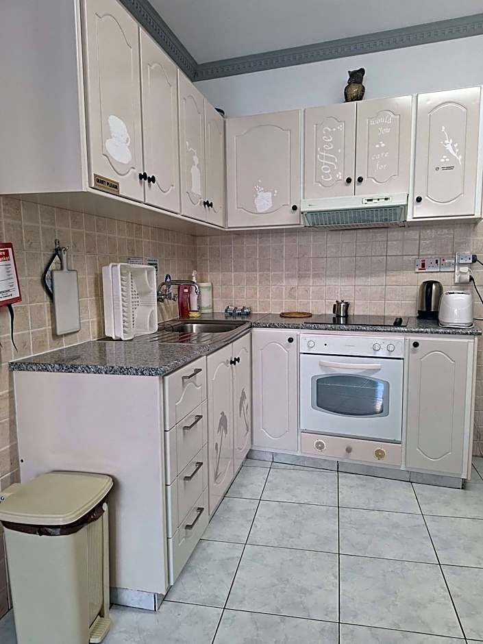 Apollonia Hotel Apartments