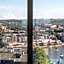 Radisson Blu Hotel, Bristol
