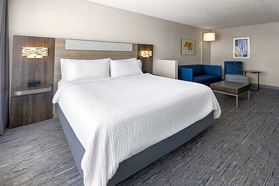 Holiday Inn Express and Suites Newberry By IHG