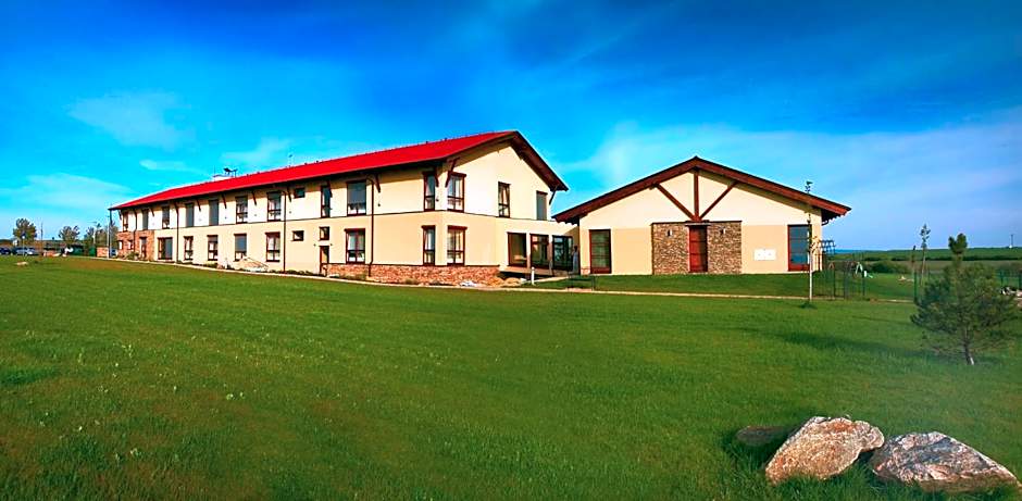 Wellness Hotel Happy Star