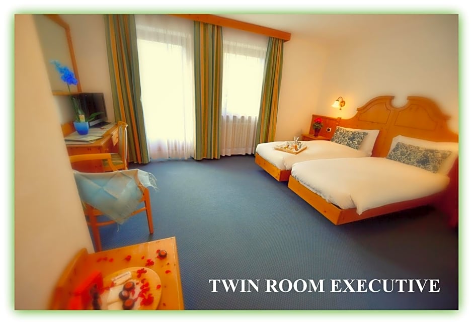 Hotel Beau Sejour