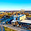 Hampton Inn By Hilton New Albany Louisville West