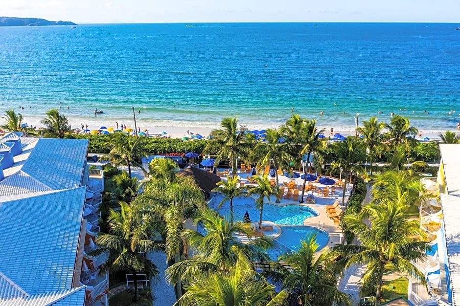 Vila Do Farol Pousada