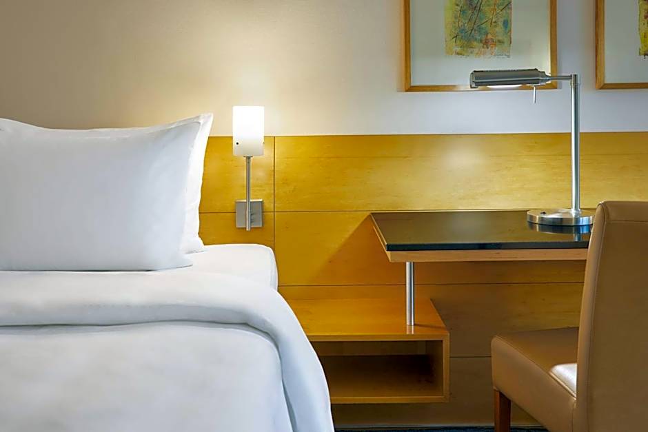 Lindner Hotel Dusseldorf Seestern