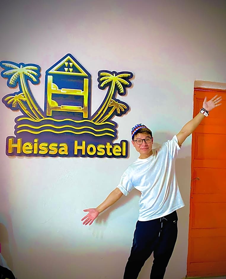 Heissa Hostel