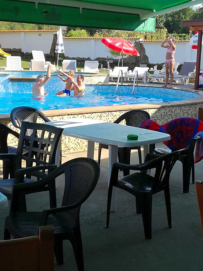 By the River Hotel Complex