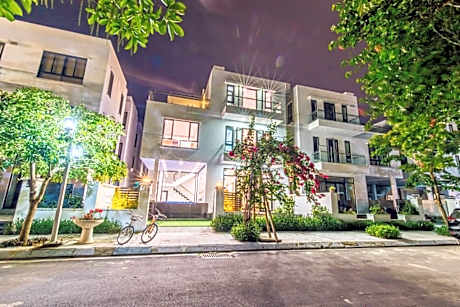 Villa FLC Sầm Sơn