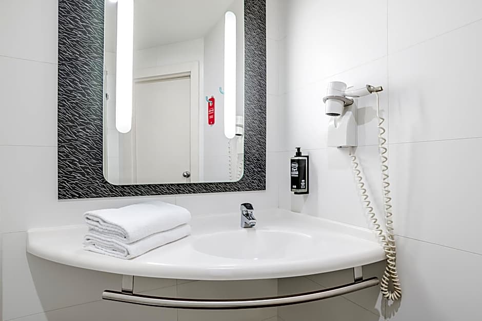 Ibis Bilbao Barakaldo