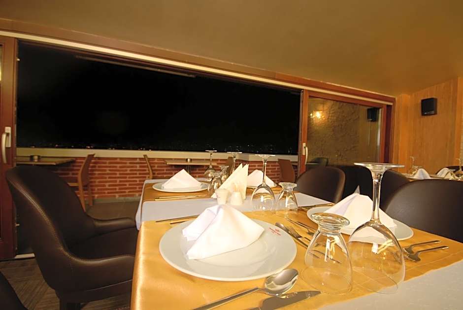 Imamoglu Pasa Butik Hotel