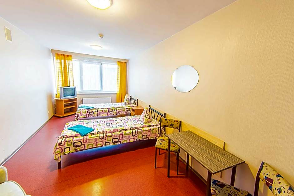 Hostel Brize