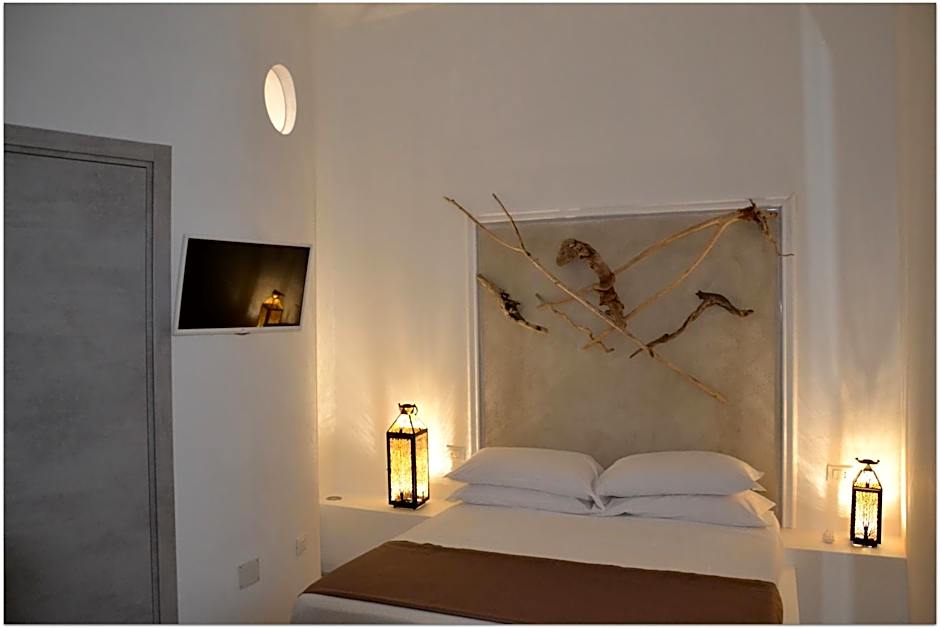 Quintessenza - Charme Rooms