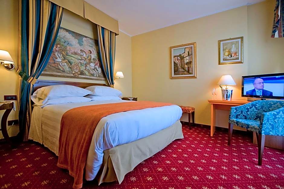 Hotel Ferrari