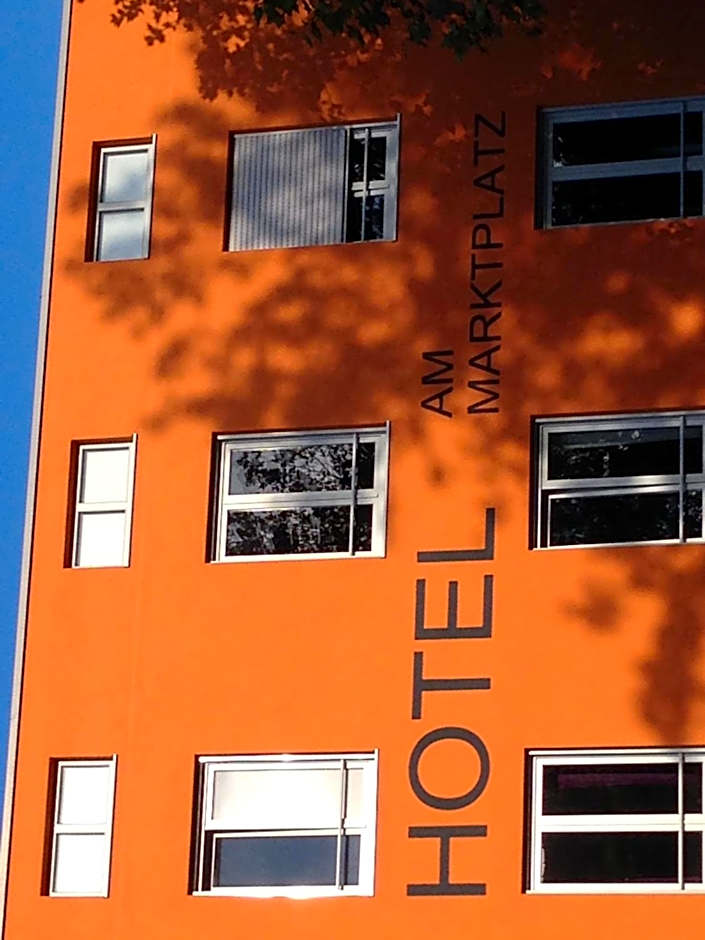 Hotel am Marktplatz