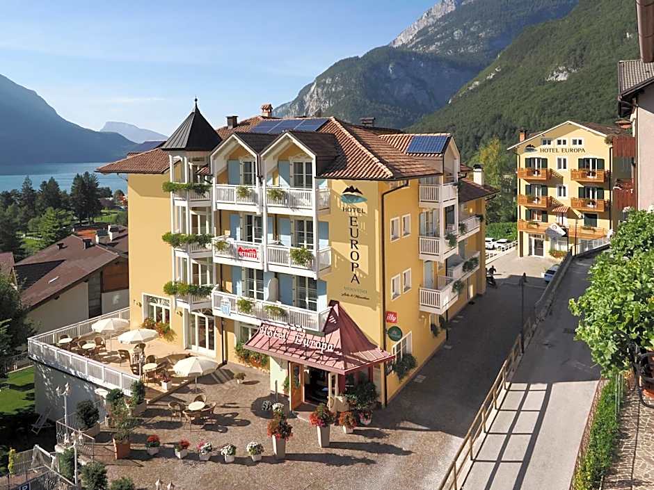 Hotel Europa
