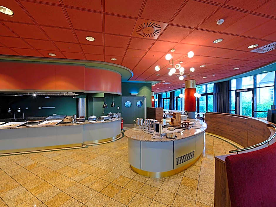 Mercure Hotel Gera City