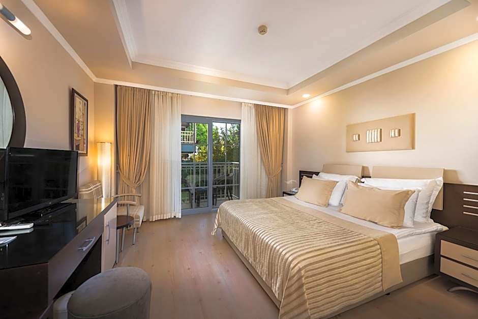 Club Nena - All Inclusive