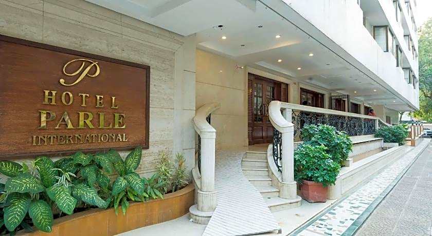 Hotel Parle International