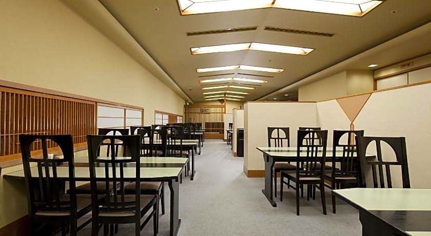Miyako Hotel Yokkaichi