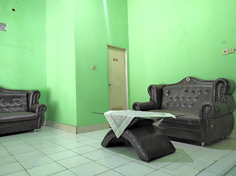 Hotel O Penginapan Syariah Al Syifa