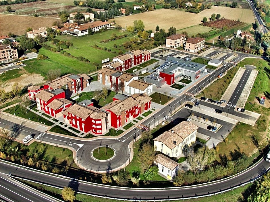 Hotel Maranello Village