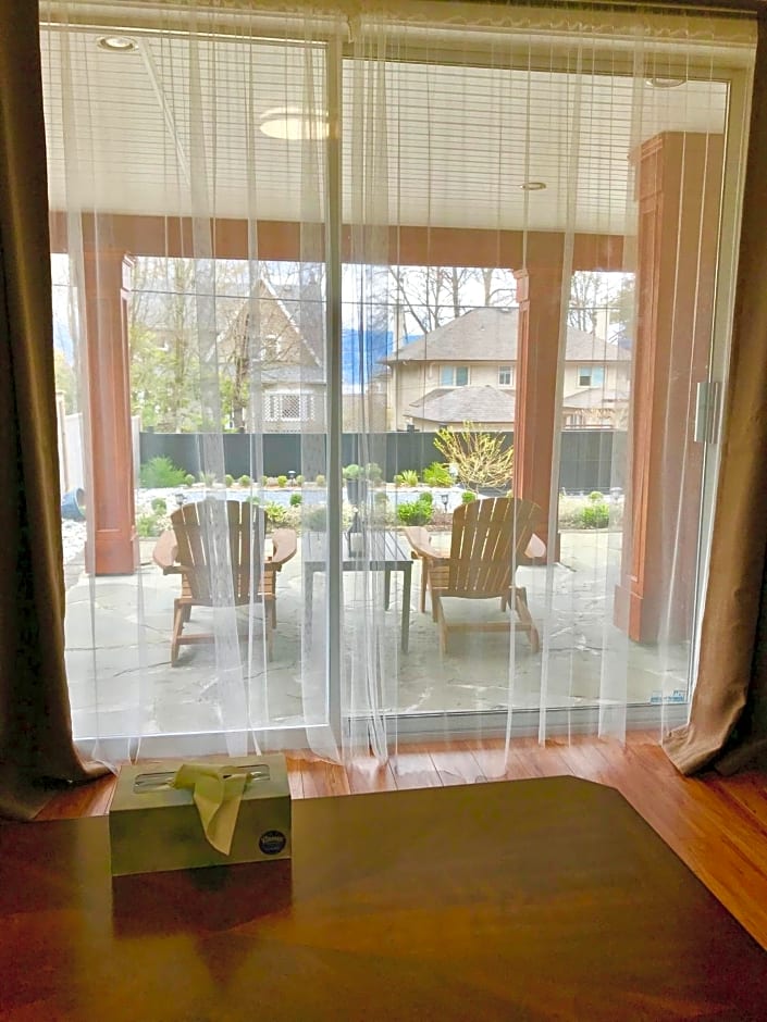 Bay View House