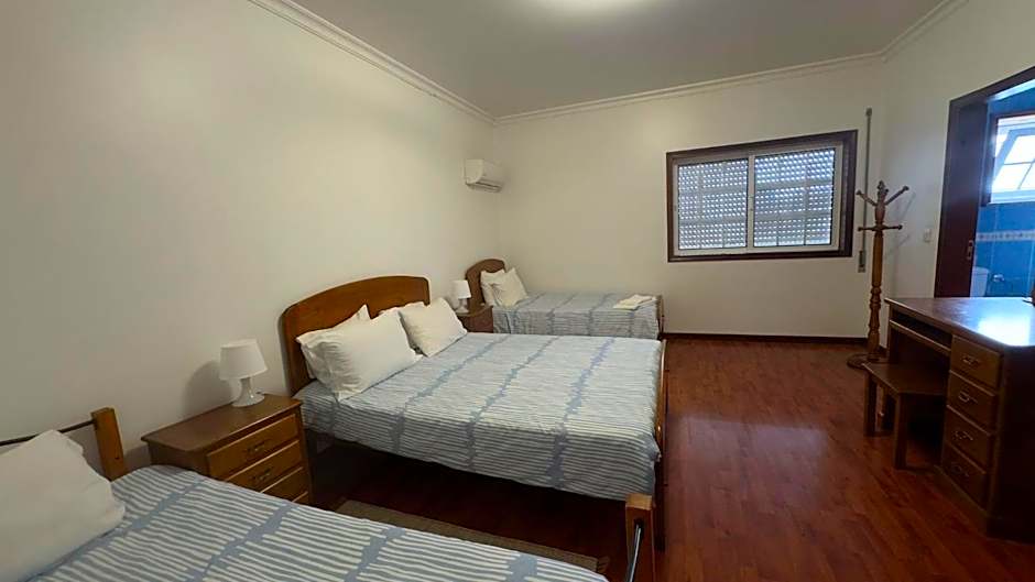 Hotel Reels - Residencial O TRINDADE