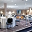 Sheraton Norfolk Waterside Hotel