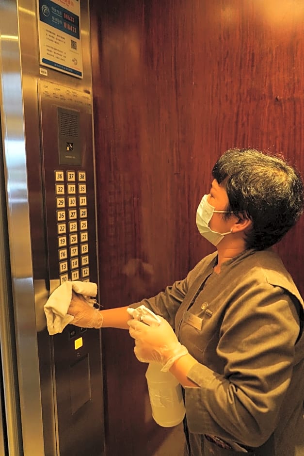Sheraton Guiyang Hotel