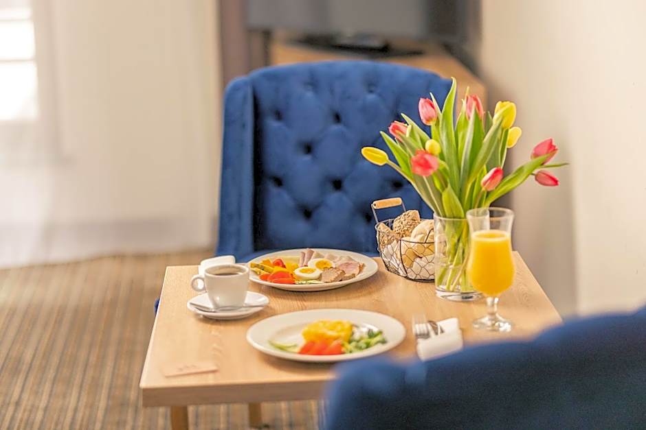 Mercure Wiazowna Brant