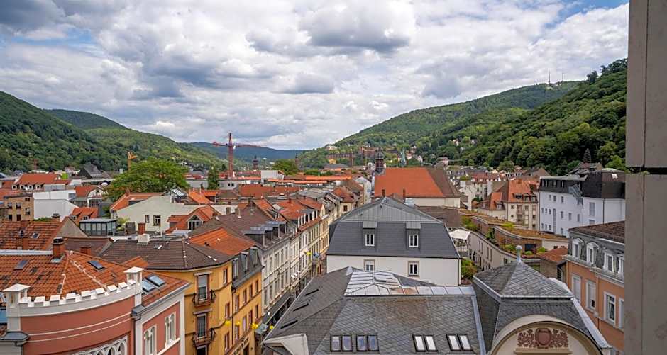 PLAZA Premium Heidelberg
