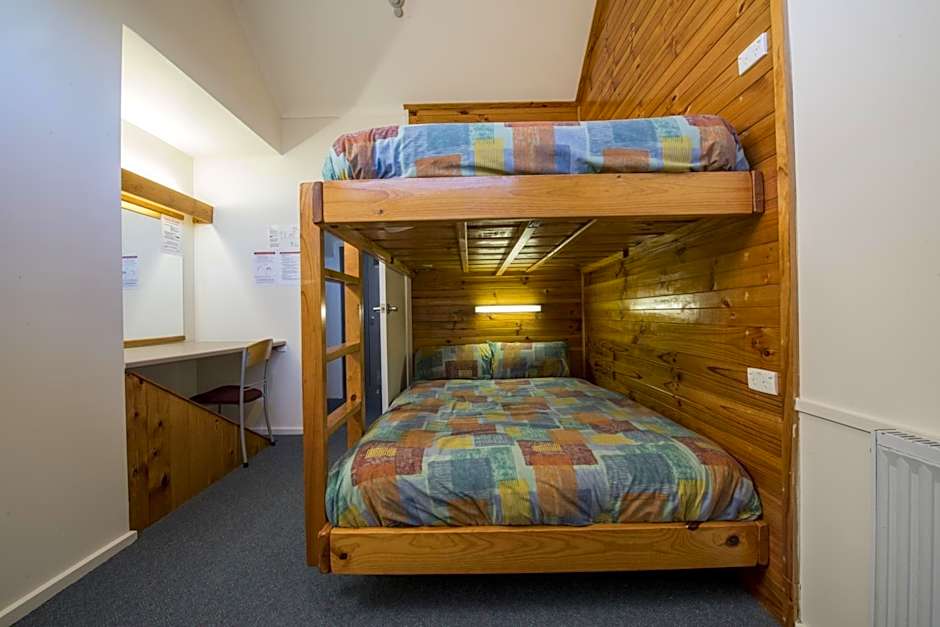 TERAMA Ski Lodge