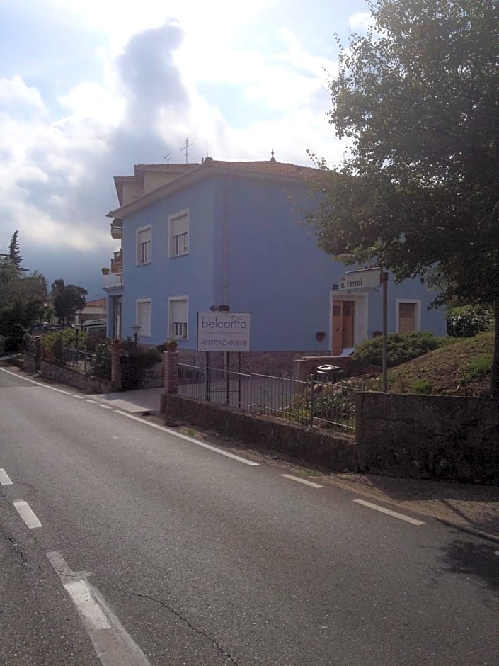 Belcanto B&B