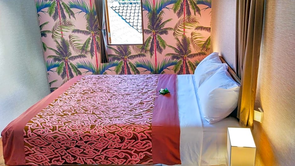 Petit Tree – Seminyak, CO