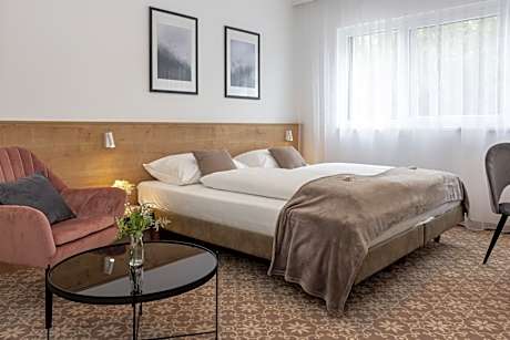 Haidinger's Boutique Domizil